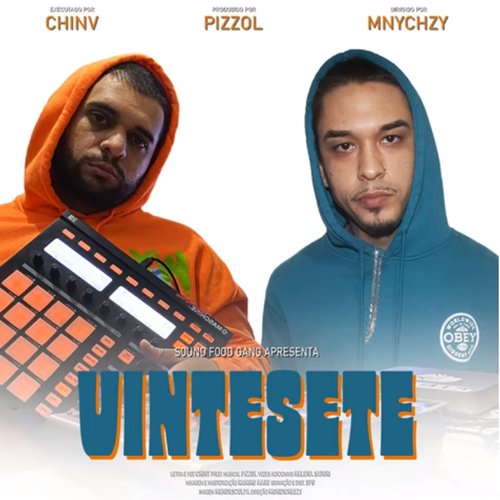 VinteSete