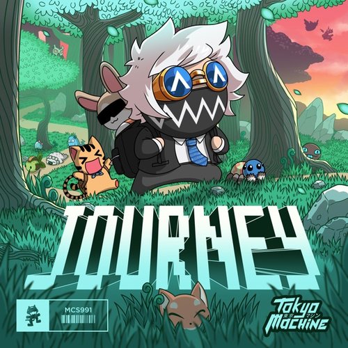JOURNEY - Single