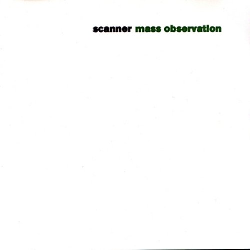 Mass Observation