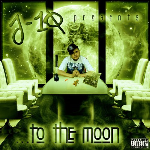 ...To the Moon
