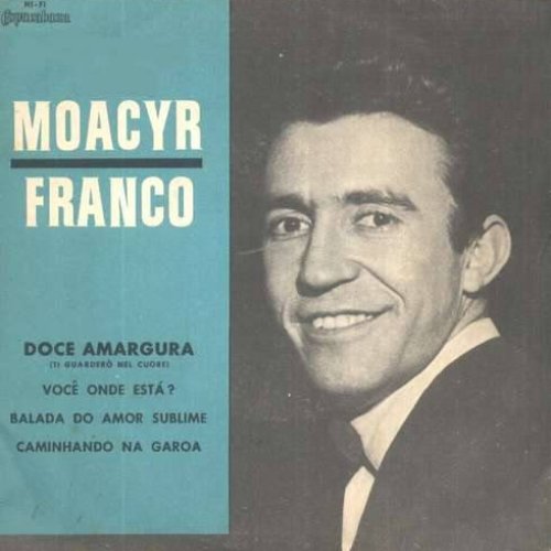 Doce Amargura