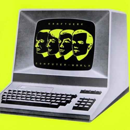 Computer Welt (Computer World)