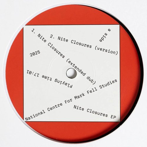 Nite Closures EP