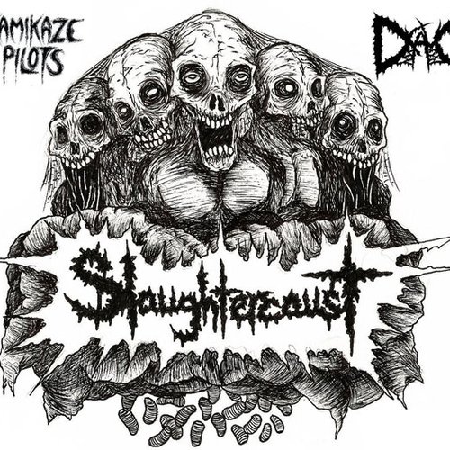 Slaughtercaust