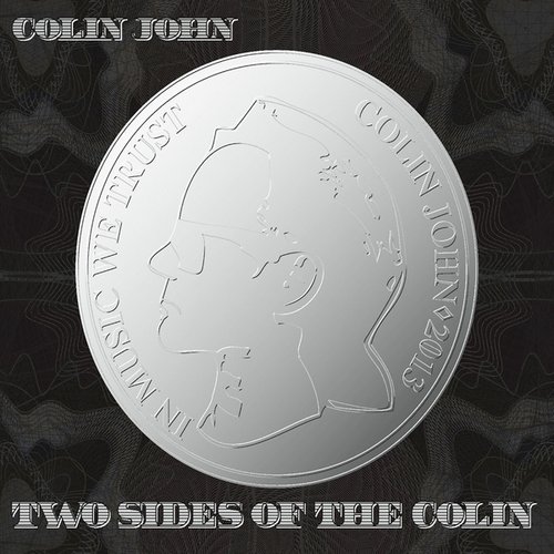 Two Sides Of The Colin