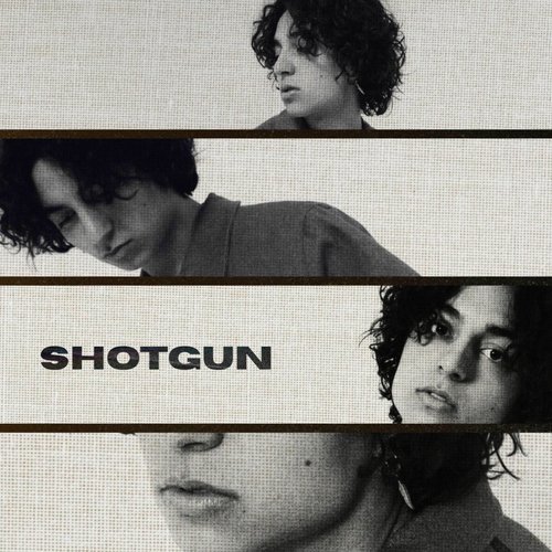 SHOTGUN