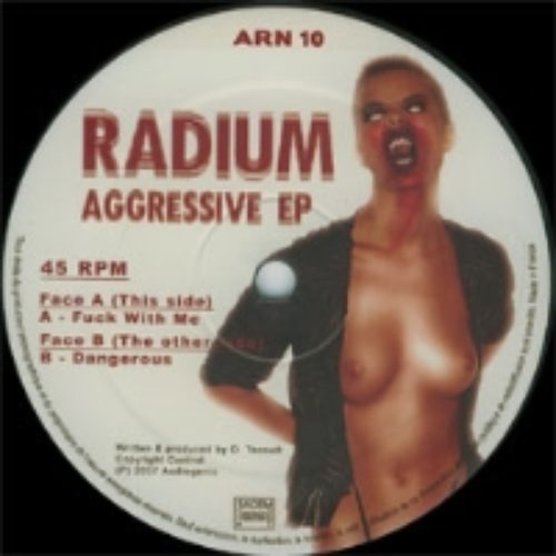 Aggressive EP