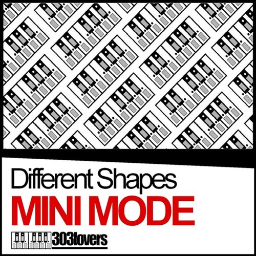 Different Shapes