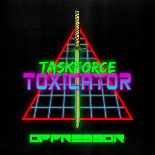 Oppressor - Single