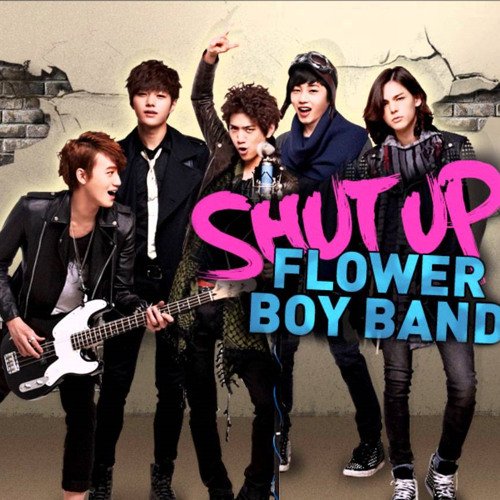 Shut It Up!