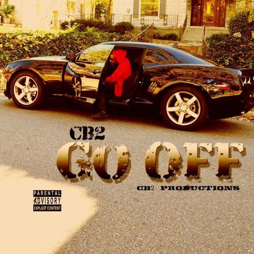 Go Off - Single