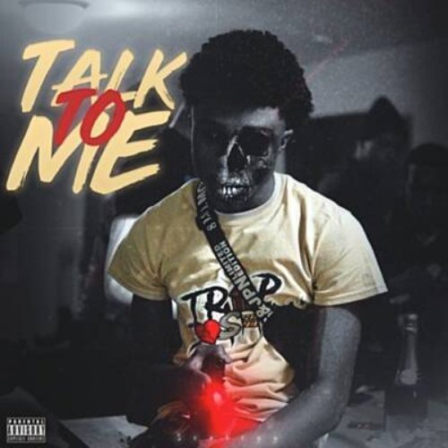 Talk To Me