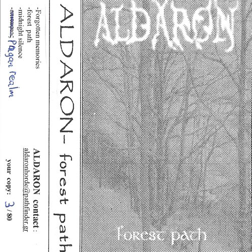 Forest Path