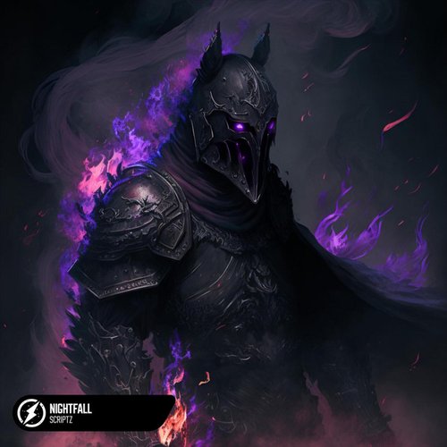 Nightfall - Single