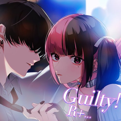 Guilty!