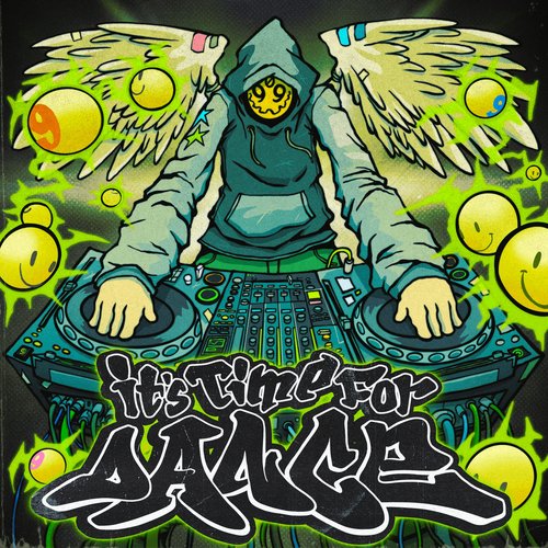 909 Worldwide: It's Time for Dance [Explicit]