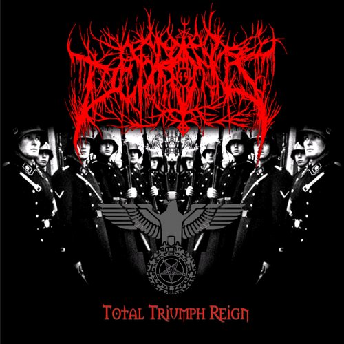Total Triumph Reign