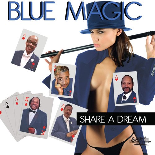 Share a Dream