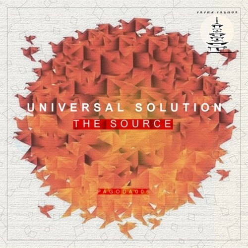 The Source