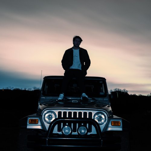 Run Awhile - Single