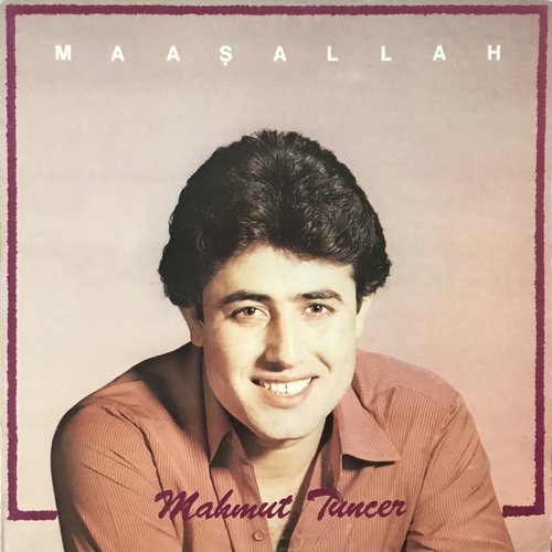 Maaşallah