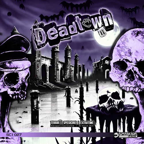 DEADTOWN 11