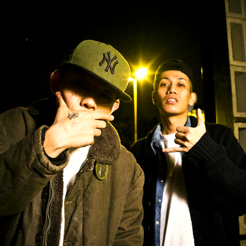 04 FLY FALL - Story pt.2 prod.Gradis Nice -jjj,febb as Young Mason