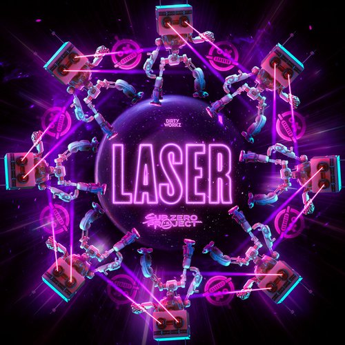 Laser - Single