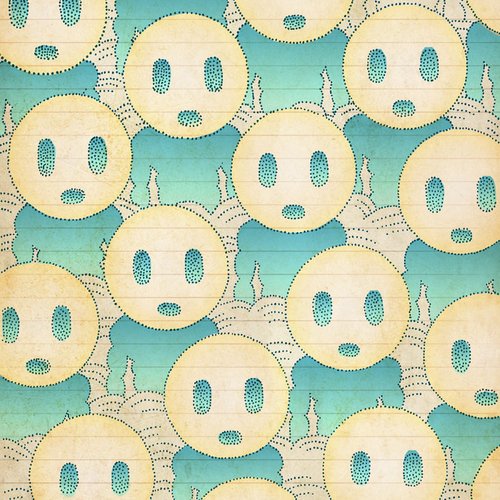 Cursive - Single