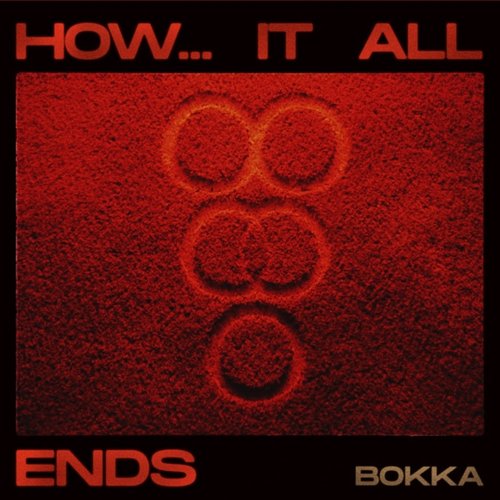 How... It All Ends (Radio Edit)