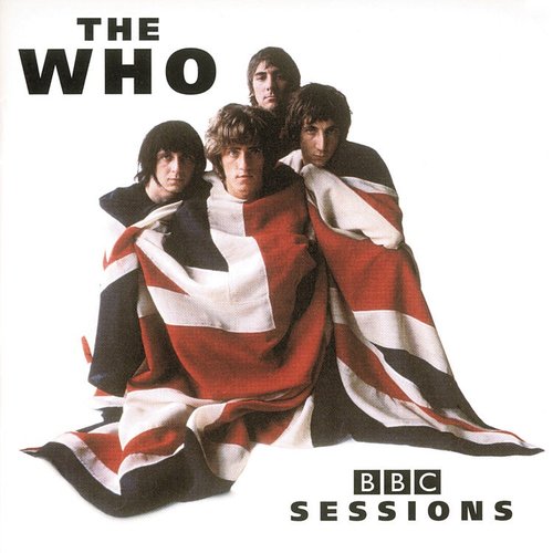 BBC Sessions (Live)