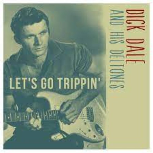 Let's Go Trippin'