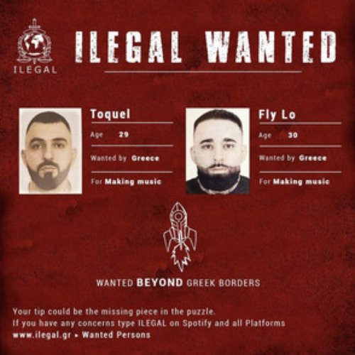 ILEGAL