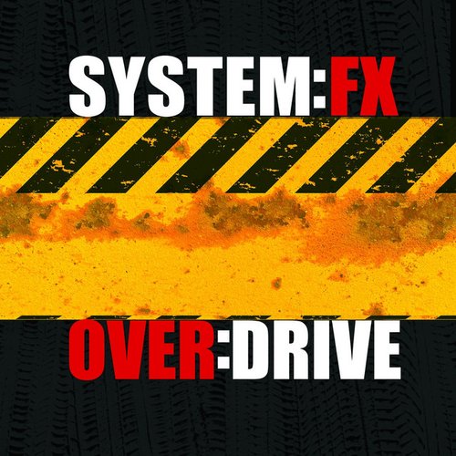 Overdrive [Explicit]