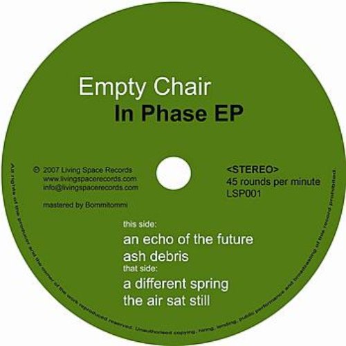 In Phase EP