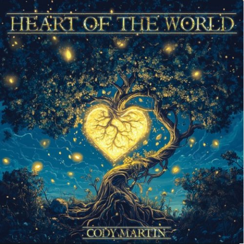 Heart of The World