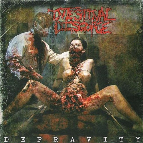 Depravity