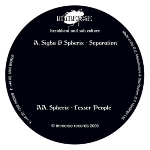 Separation