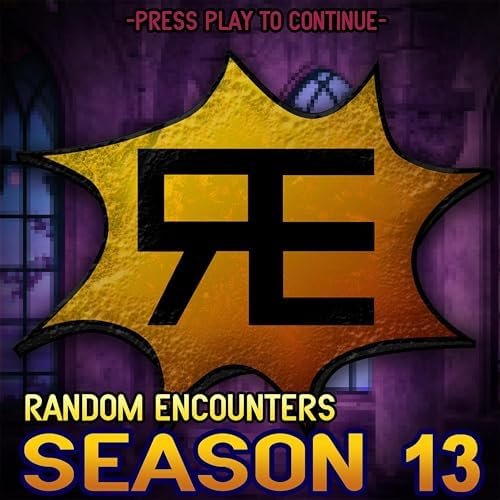 Random Encounters: Season 13