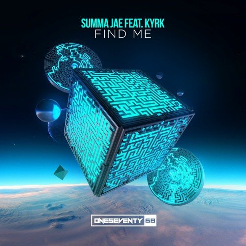 Find Me (feat. KYRK)