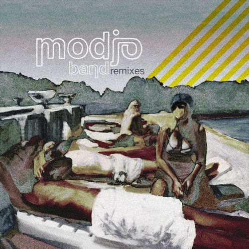 Modjo Band Remixes