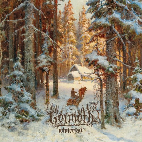 Winterfall