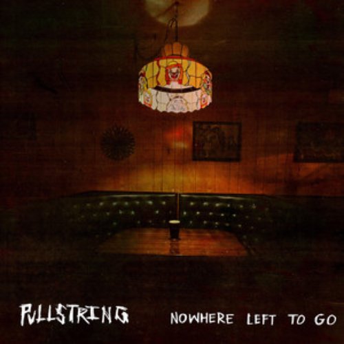 Nowhere Left To Go