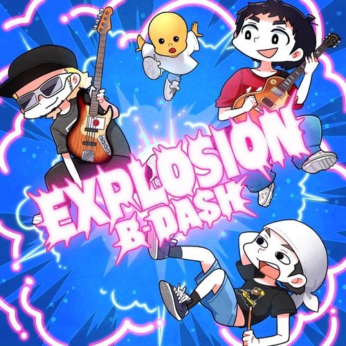 EXPLOSION