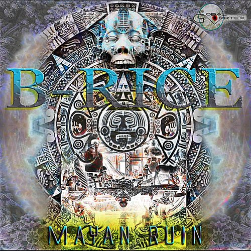 Mayan Ruin