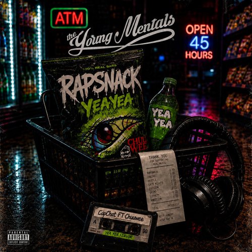 RapSnack