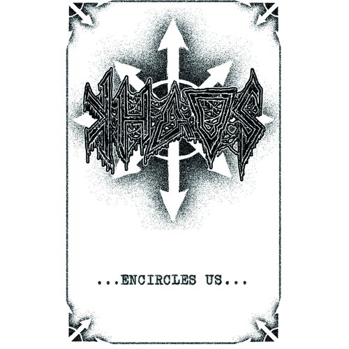 ...ENCIRCLES US...
