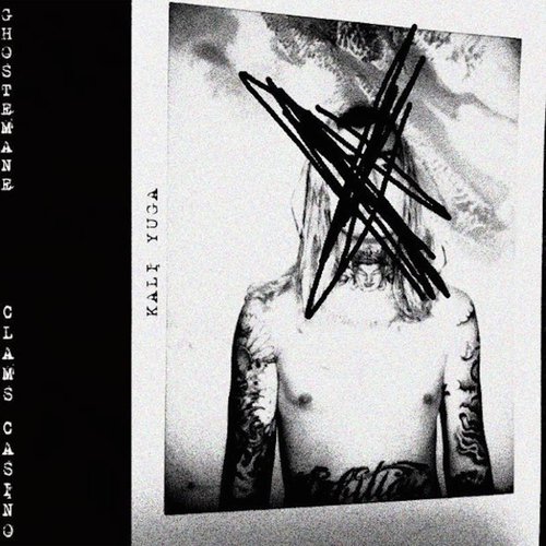 Kali Yuga (feat. Clams Casino)