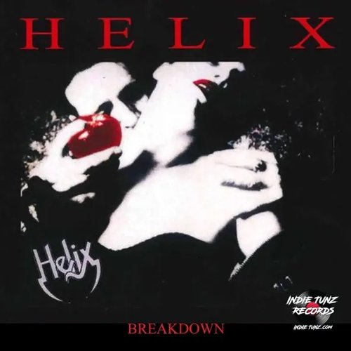 Breakdown