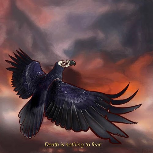 Death Is Nothing to Fear